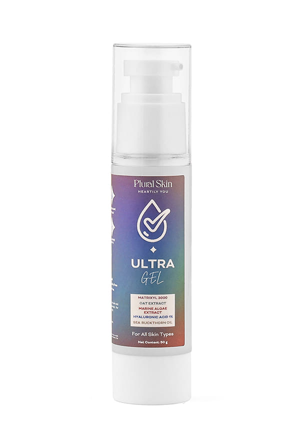 Ultra Gel with Matrixyl 3000™