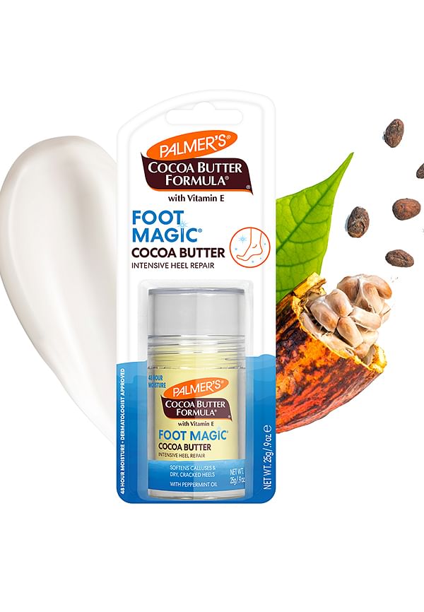 Cocoa Butter Formula Heel Repair