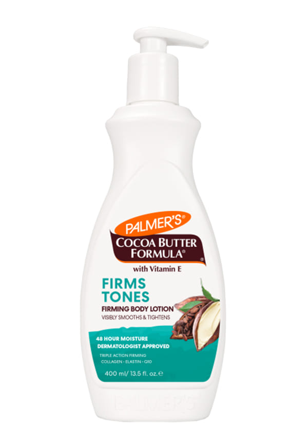 Cocoa Butter Formula with Vitamin E Firming Body Lotion - 400 ml