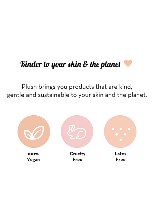 Blends- Peachy Puff Tear Drop – thumbnail 5