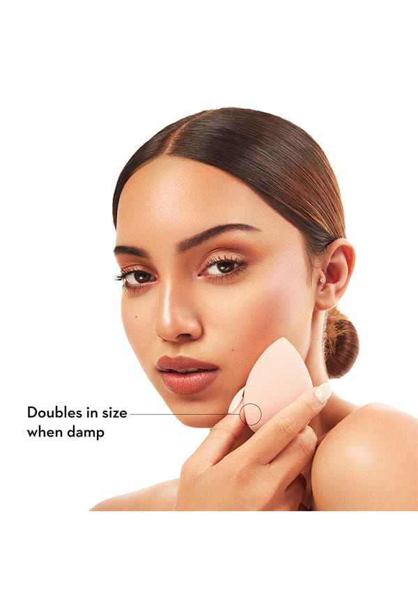 Blends- Peachy Puff Tear Drop – thumbnail 6