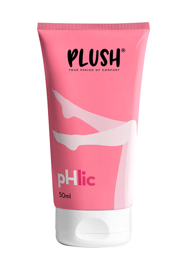 pHlic Water Based Lube - Just Chillin' (Strawberry Flavour)