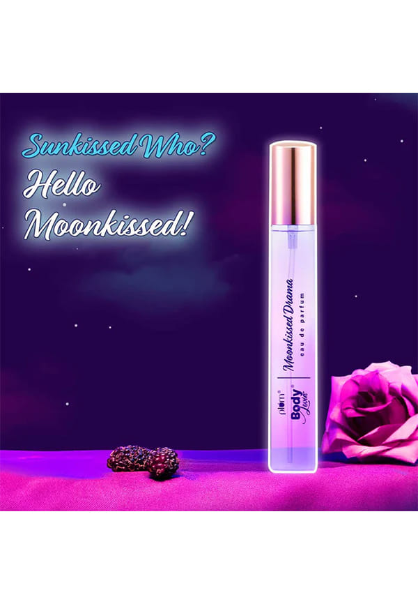 BodyLovin' Moonkissed Drama Eau De Parfum (Perfume) | Long Lasting & Premium Floral Musky Fragrance – thumbnail 4