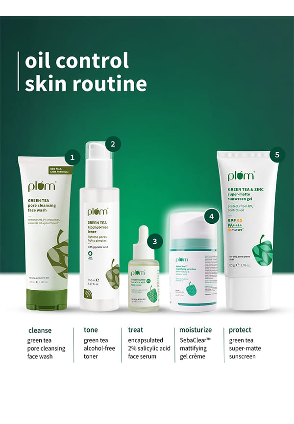 SebaClear™ Mattifying Gel Crème – thumbnail 9