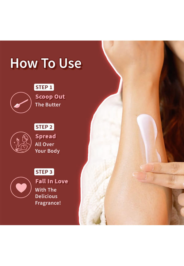 BodyLovin' Marshmallow Melt Body Butter – thumbnail 3