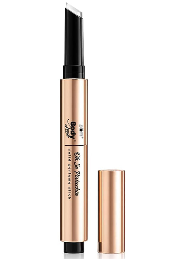 BodyLovin' Oh So Pistachio Solid Perfume Stick BodyLovin' Oh So Pistachio Solid Perfume Stick