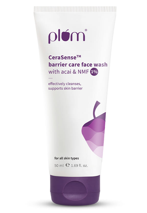 CeraSense™ Barrier Care Face Wash CeraSense™ Barrier Care Face Wash