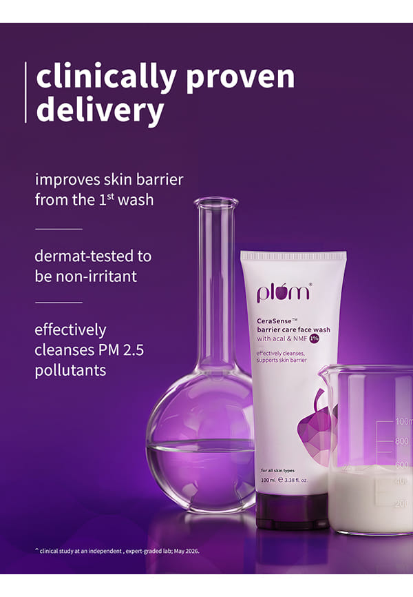 CeraSense™ Barrier Care Face Wash – thumbnail 2