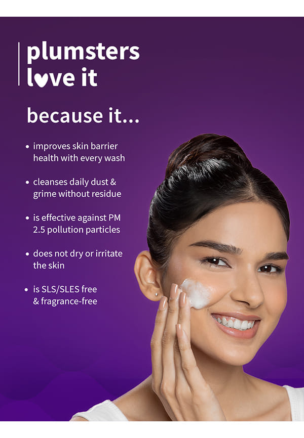 CeraSense™ Barrier Care Face Wash – thumbnail 4
