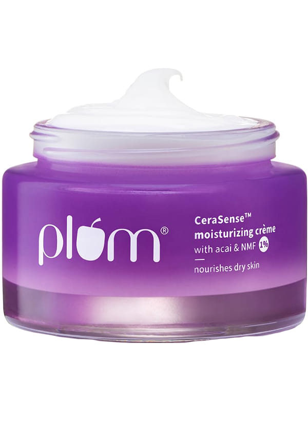 CeraSense Moisturizing Crème with Ceramides & Peptides