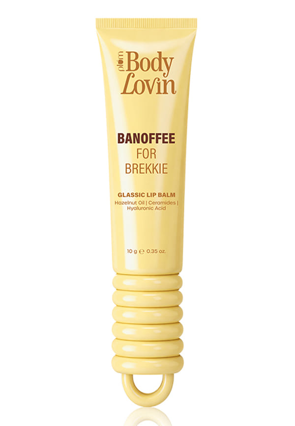 BodyLovin' Glassic Lip Balm
