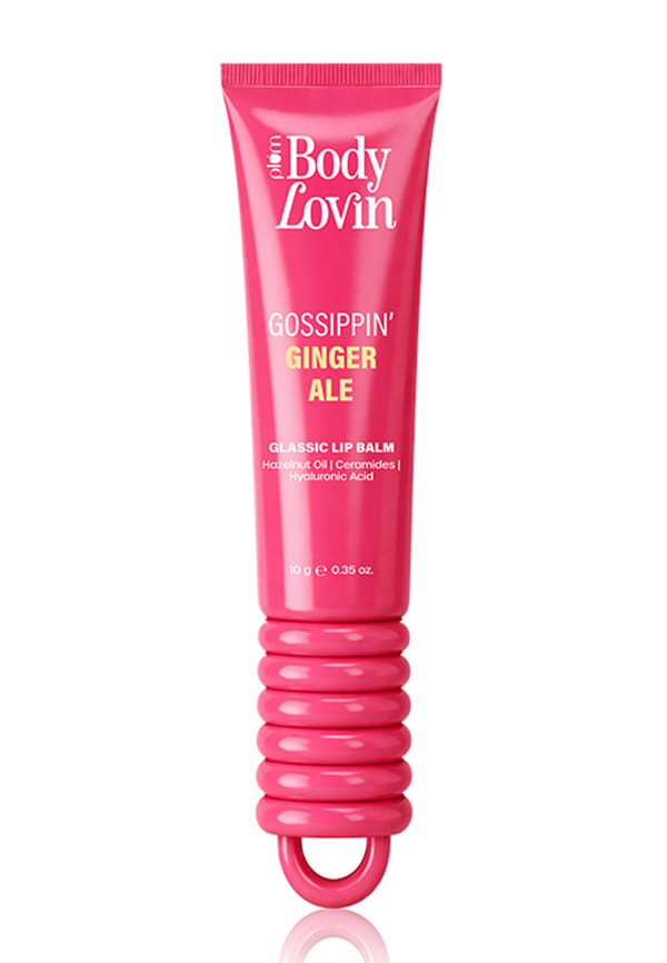 BodyLovin' Glassic Lip Balm