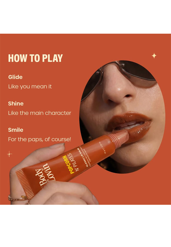 BodyLovin' Glassic Lip Balm – thumbnail 4