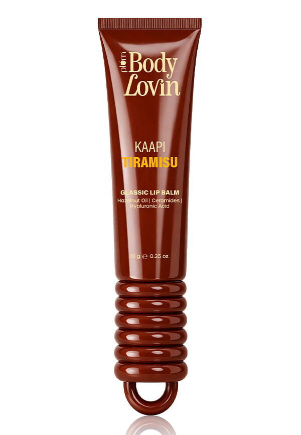 BodyLovin' Glassic Lip Balm