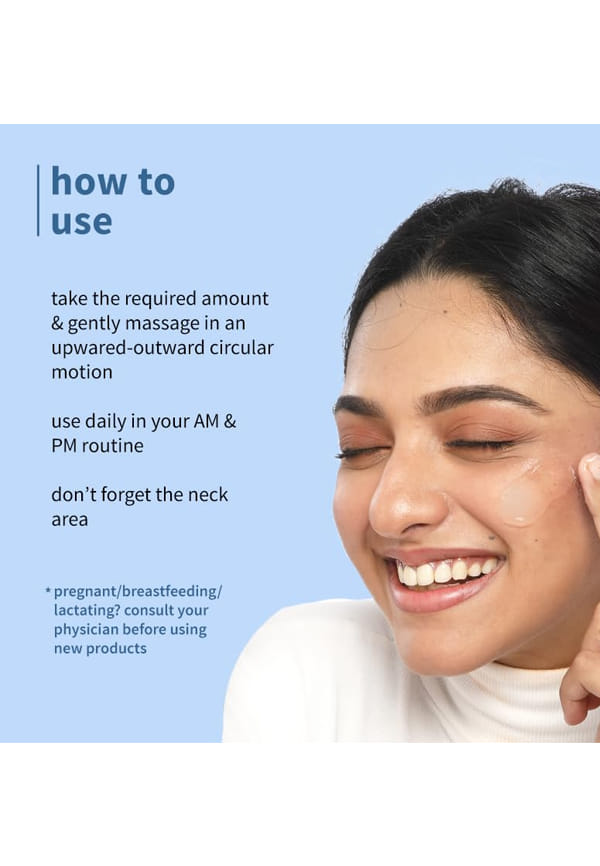 2% Niacinamide & Rice Water Brightening Gel Moisturizer – thumbnail 4