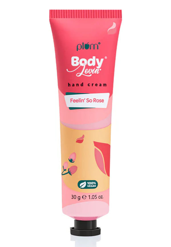 Feelin' So Rose Hand Cream Feelin' So Rose Hand Cream