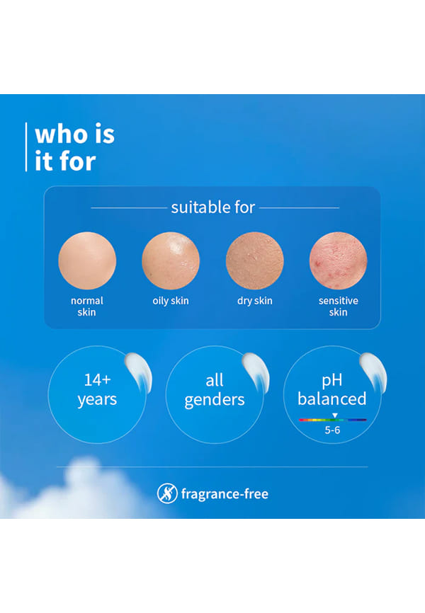 Yuzu & Alpha Arbutin Fluid Sunscreen – thumbnail 5