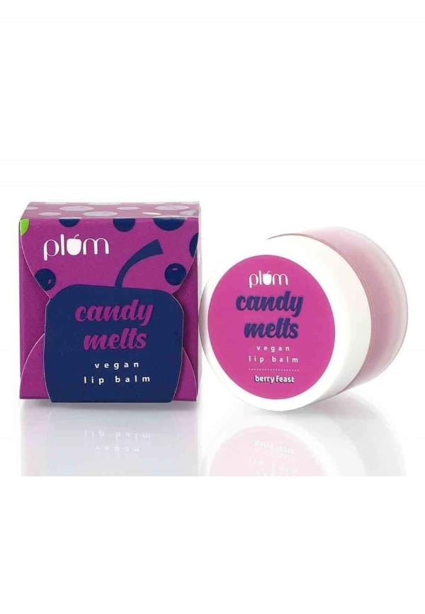 Candy Melts Vegan Lip Balm Candy Melts Vegan Lip Balm
