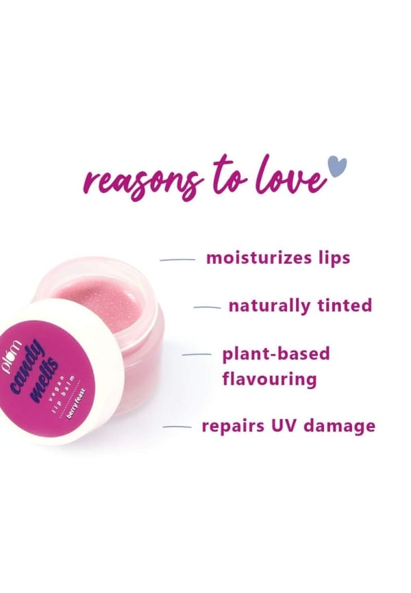 Candy Melts Vegan Lip Balm – thumbnail 2