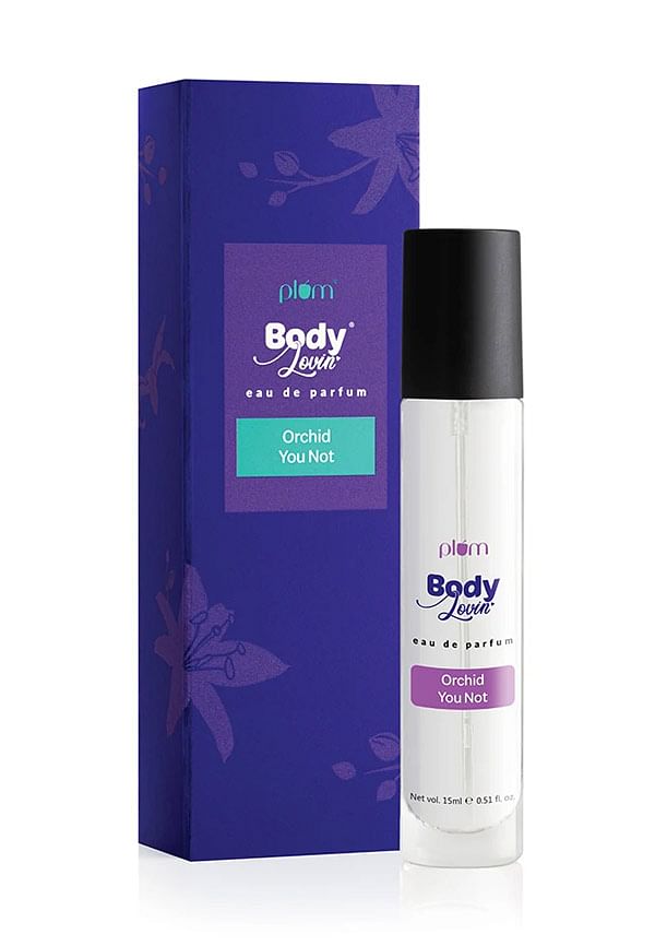 BodyLovin' Orchid-You-Not Eau De Parfum