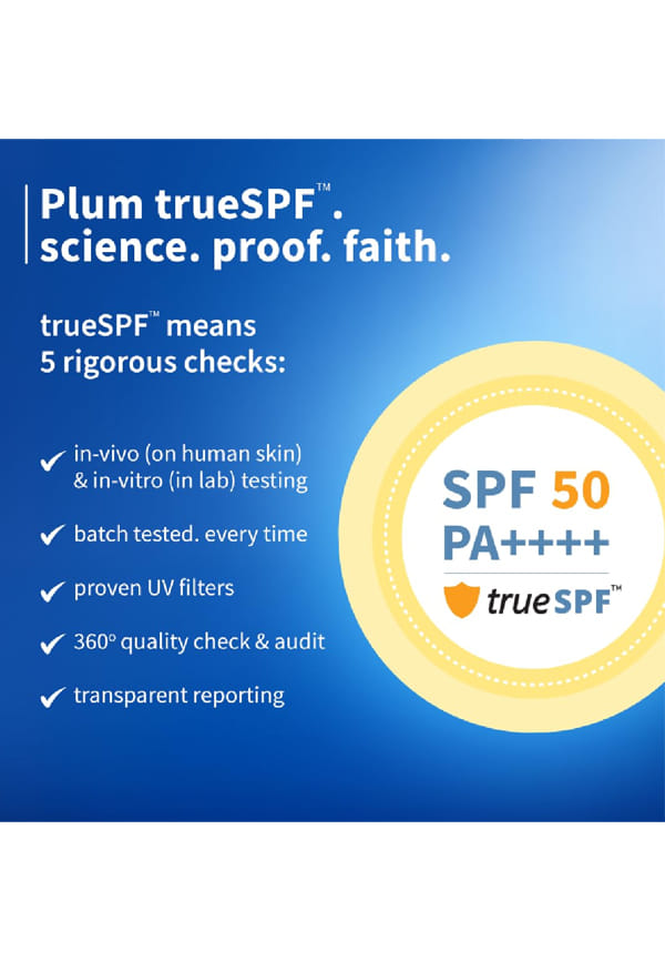 2% Niacinamide & Rice Water Hybrid Face Sunscreen with SPF 50 PA+++ | Pack Of 2 – thumbnail 2