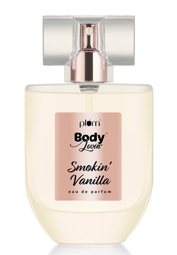 BodyLovin' Smokin' Vanilla Eau De Parfum BodyLovin' Smokin' Vanilla Eau De Parfum