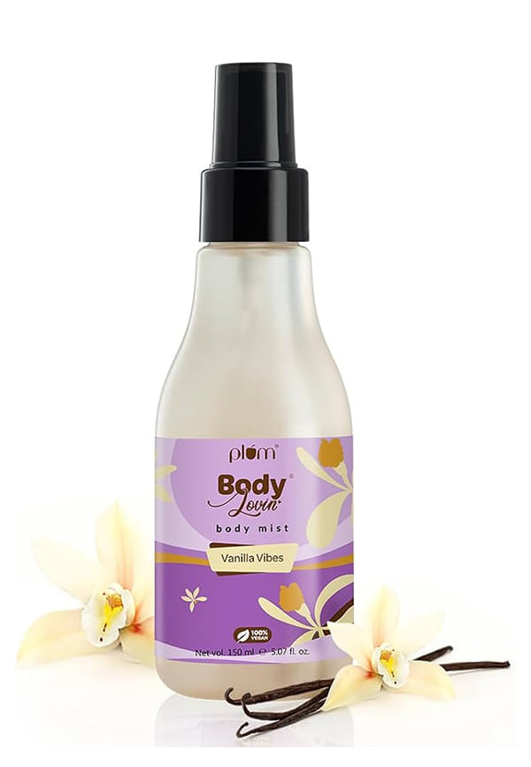 BodyLovin' Blissful Escape – thumbnail 2