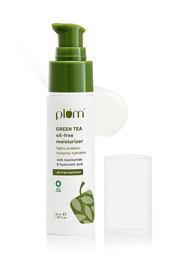 Greentea Goodbye Acne Combo – thumbnail 2