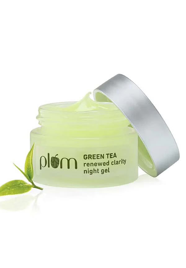 Greentea Goodbye Acne Combo – thumbnail 3