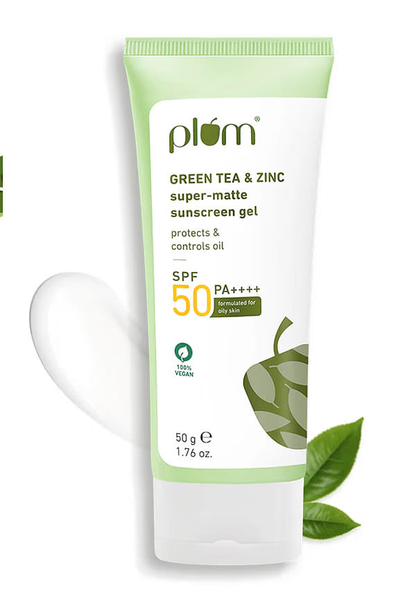 Greentea Goodbye Acne Combo – thumbnail 4