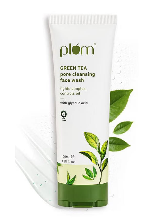 Greentea Goodbye Acne Combo – thumbnail 5