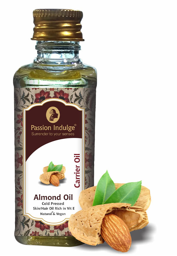 Almond Oil