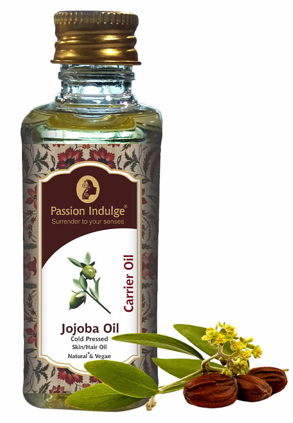 Jojoba Carrier Oil