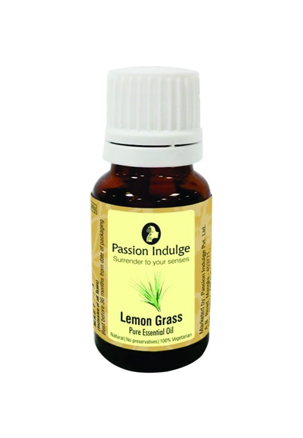Lemongrass Pure Essential Oil Lemongrass Pure Essential Oil