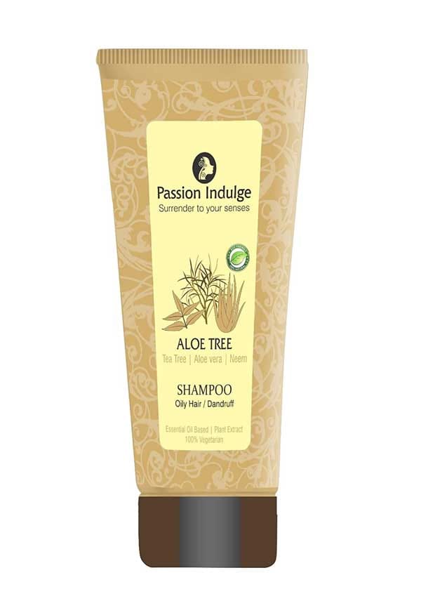 Aloe Tree Shampoo