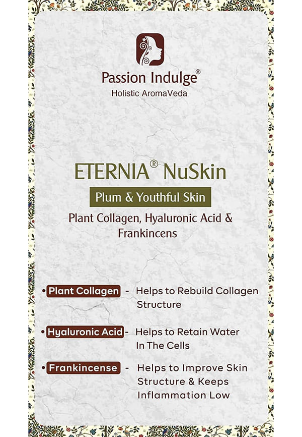 Eternia NuSkin Face Scrub – thumbnail 2
