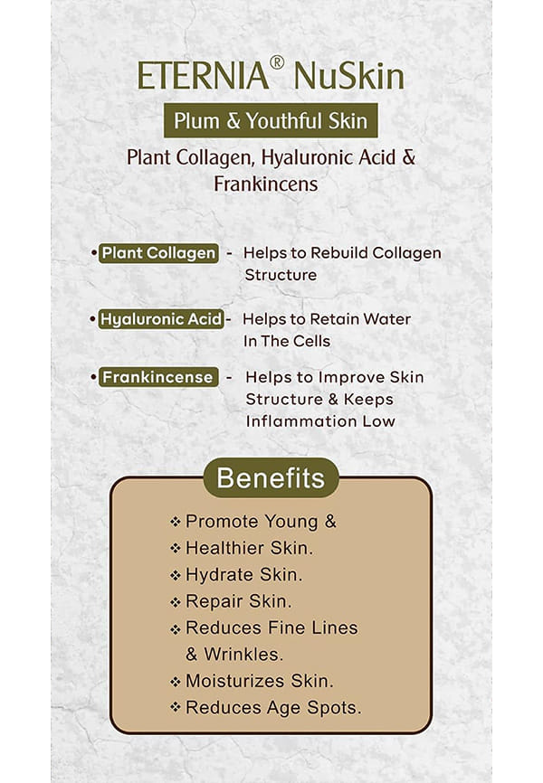 Eternia NuSkin Face Scrub – thumbnail 3