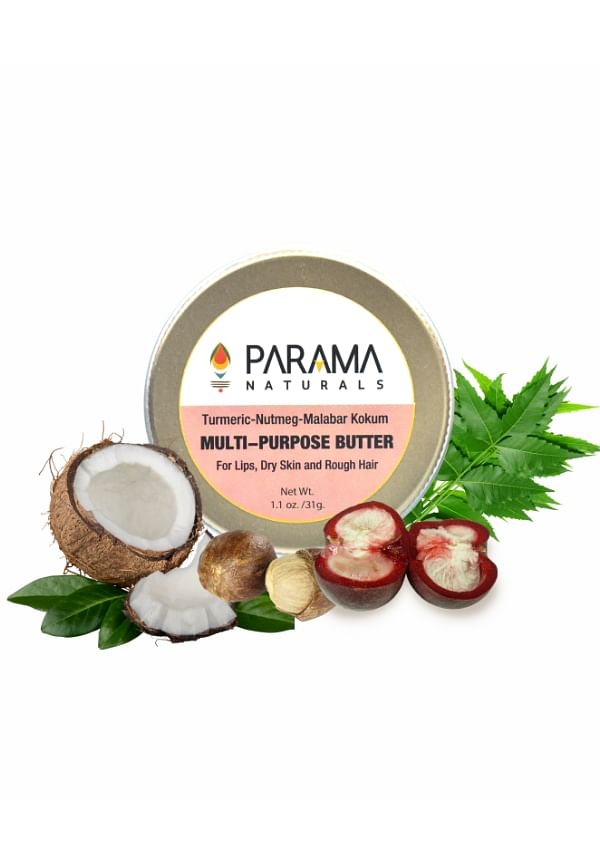 Multi-Purpose Butter
