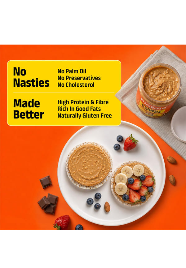 Classic Peanut Butter Crunchy – thumbnail 6