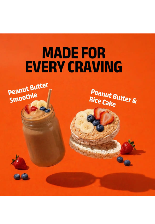 Classic Peanut Butter Crunchy – thumbnail 7