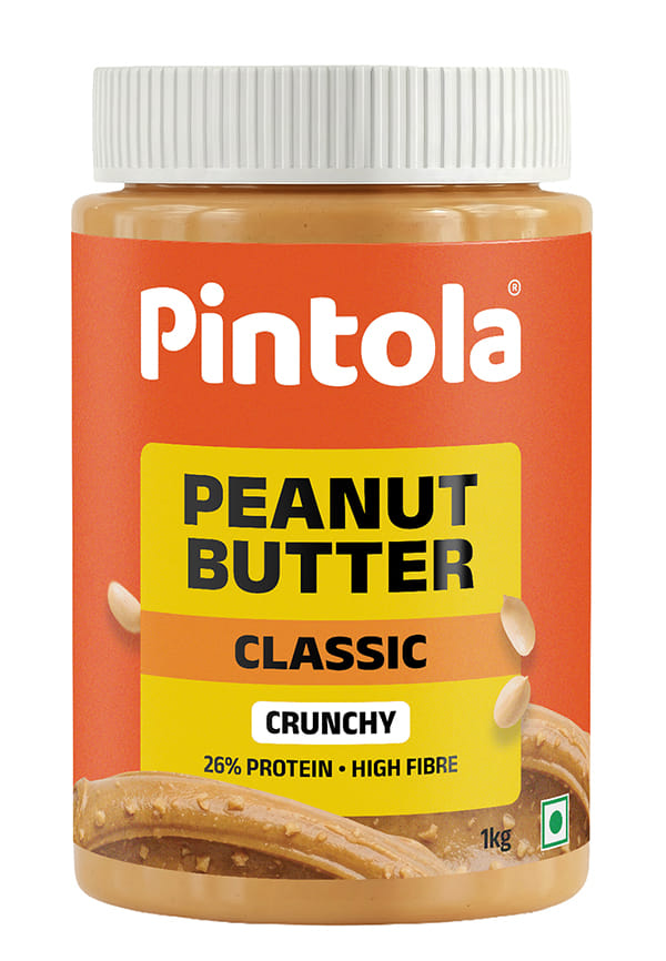 Classic Peanut Butter Crunchy Classic Peanut Butter Crunchy