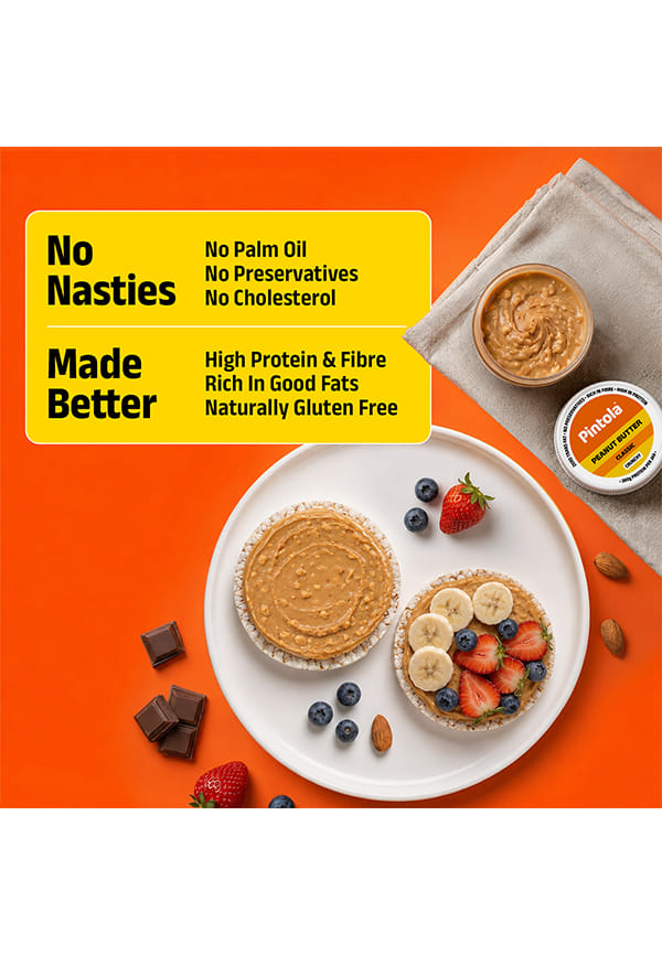 Classic Peanut Butter Crunchy – thumbnail 5