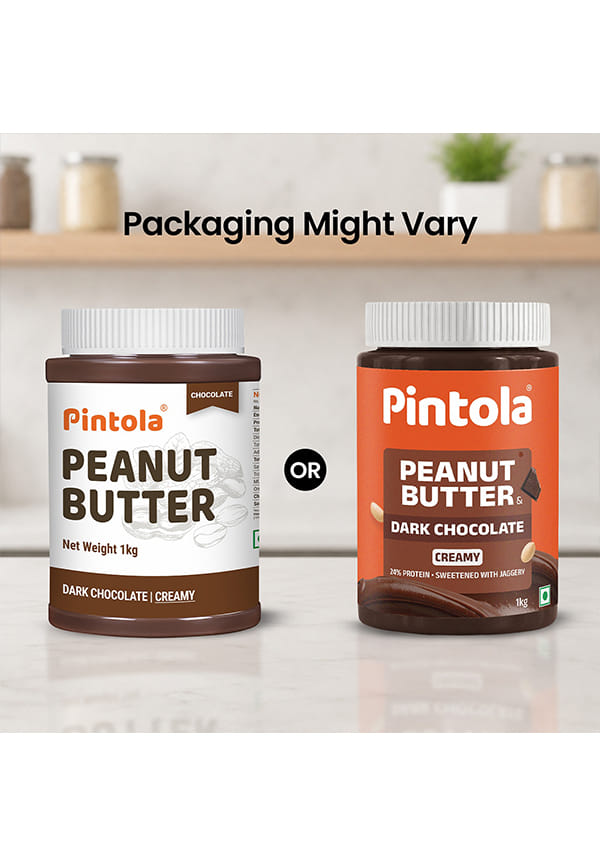 Peanut butter dark chocolate – thumbnail 2
