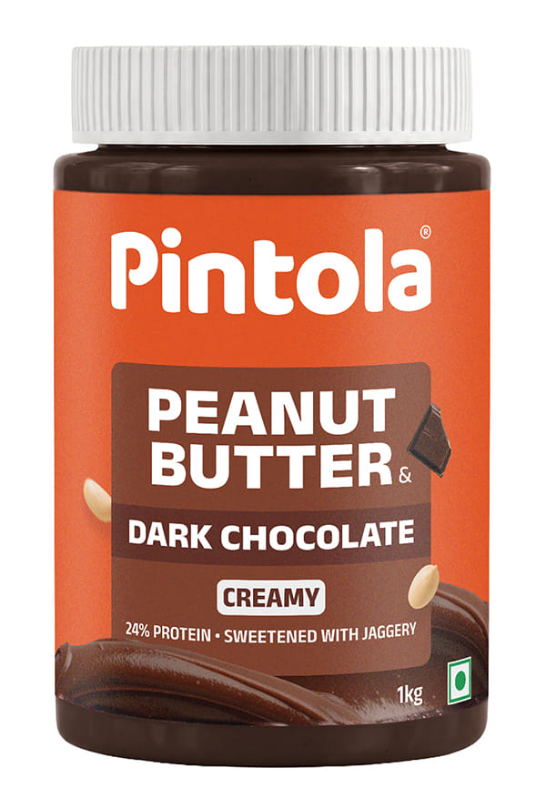 Peanut butter dark chocolate Peanut butter dark chocolate
