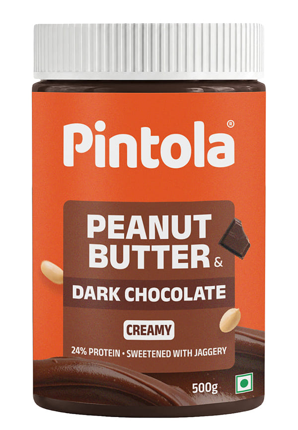 Peanut butter dark chocolate Peanut butter dark chocolate