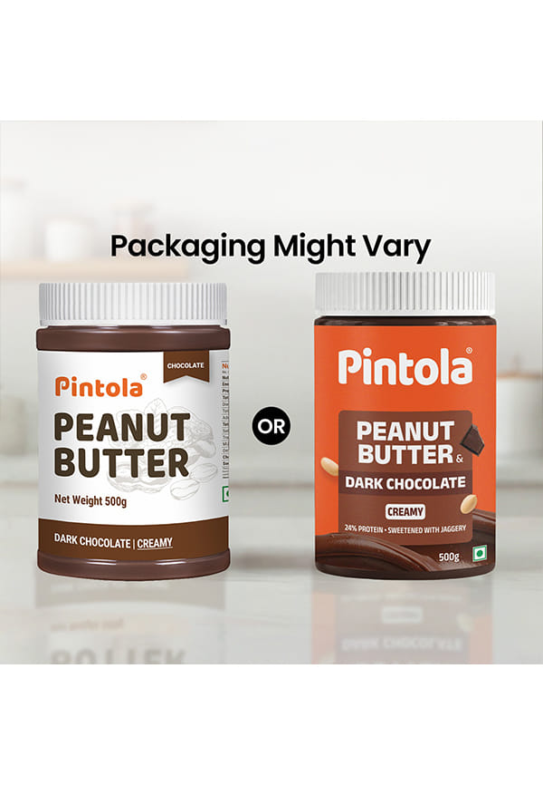 Peanut butter dark chocolate – thumbnail 3