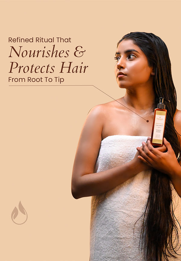 Bringraj Trikalp Conditioner – thumbnail 5
