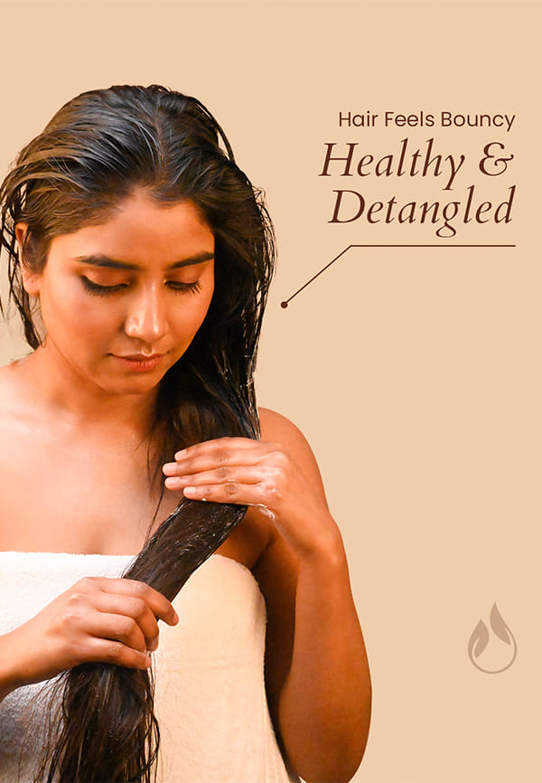 Bringraj Trikalp Conditioner – thumbnail 6