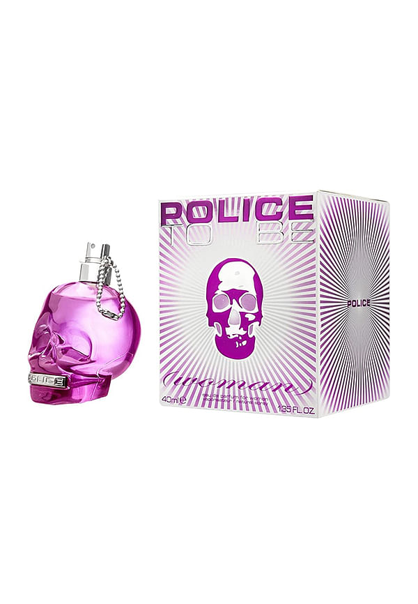 To Be Woman EDP