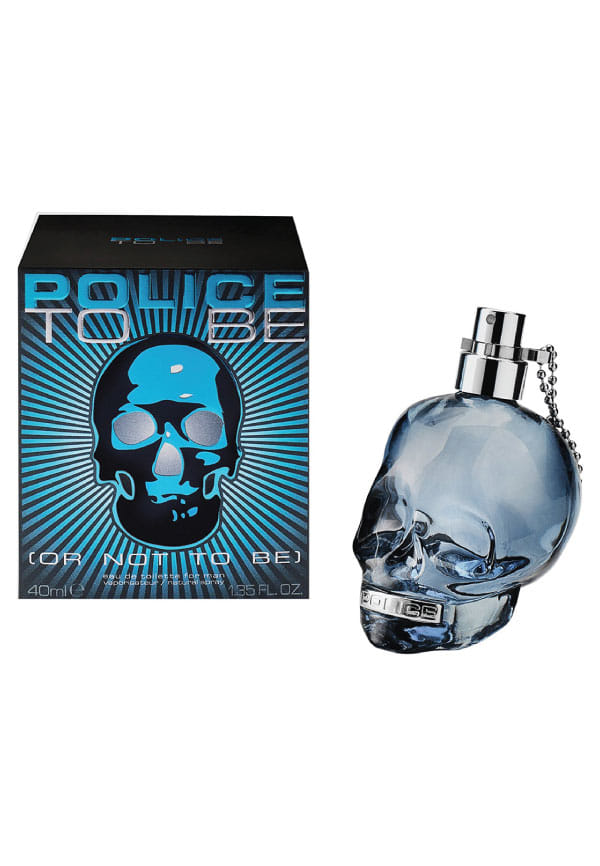 To Be Man EDT To Be Man EDT
